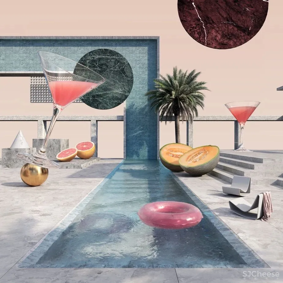 现在精装房流行这样设计，看似低调实则奢华！