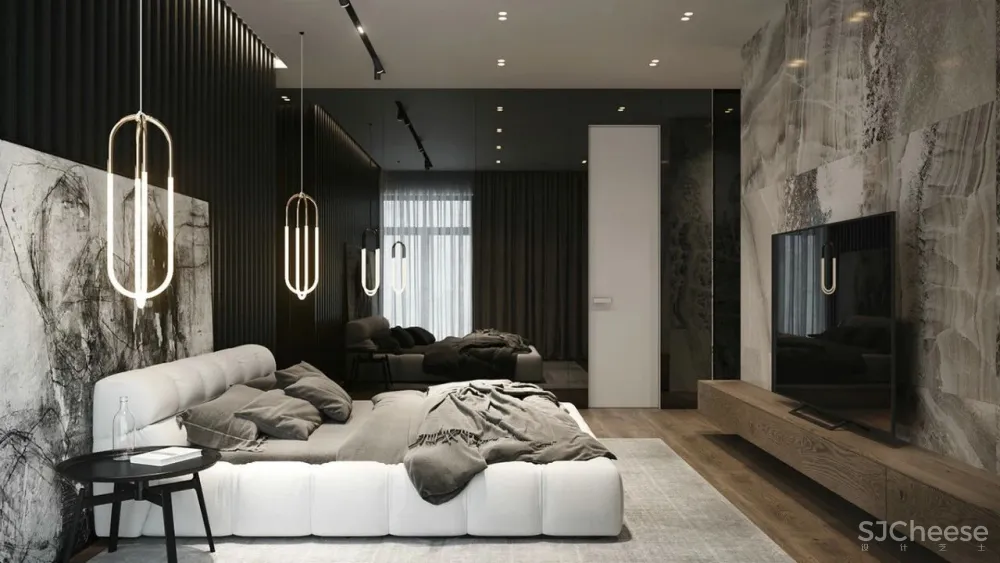 简约,就是这么美!