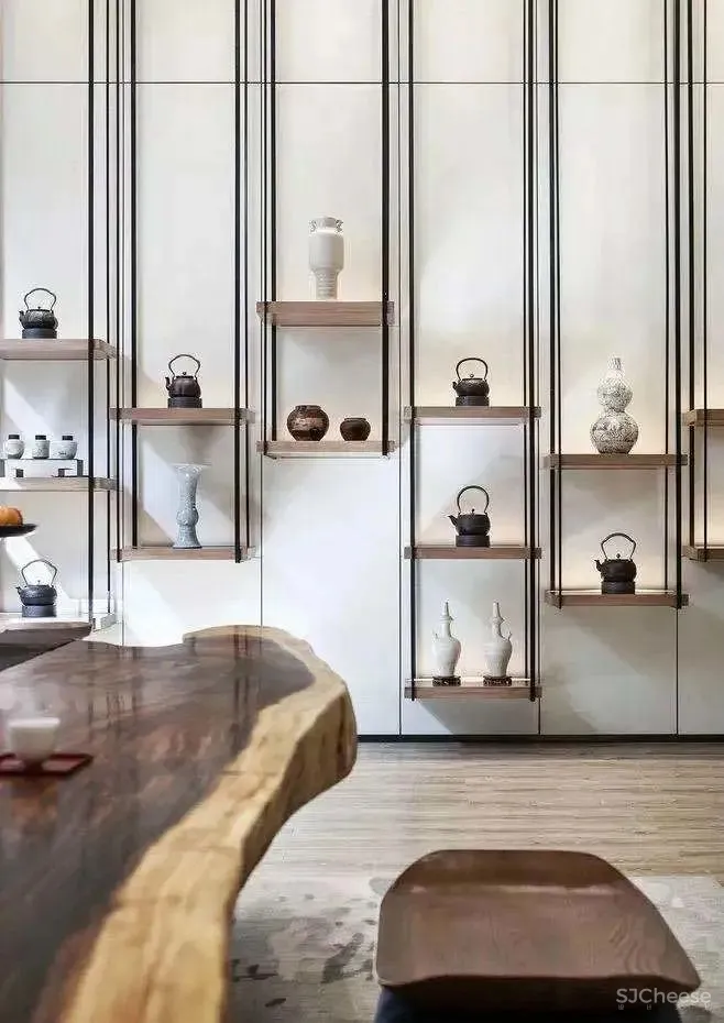 中式风格,为什么会被90后集体嫌弃?