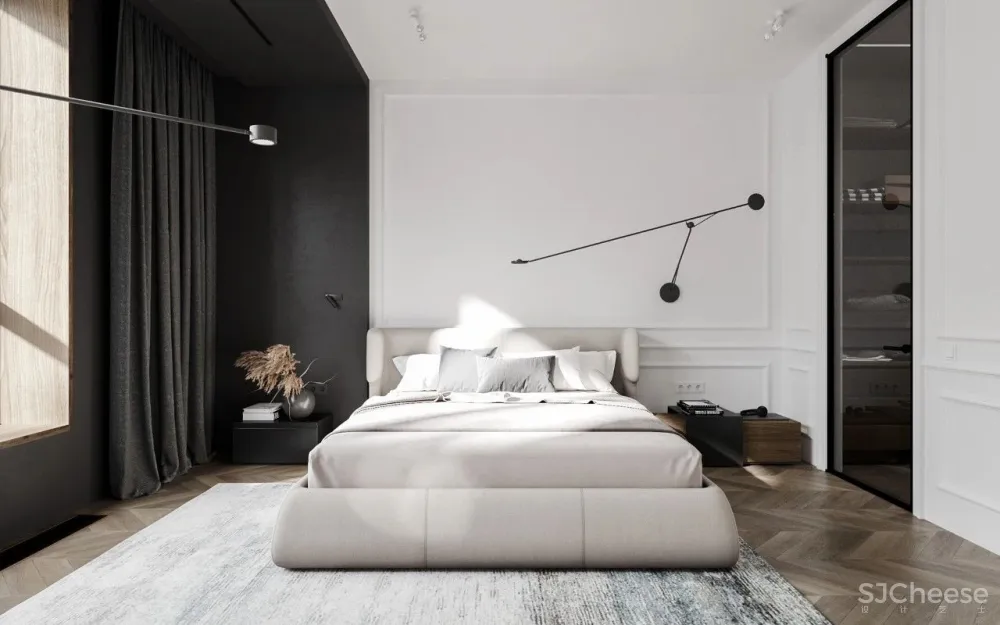 Cartelle Design丨激发灵感 点燃一种全新生活方式