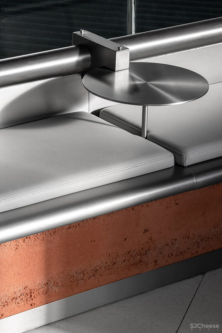 喜茶:设计我是专业的,卖茶只是副业!