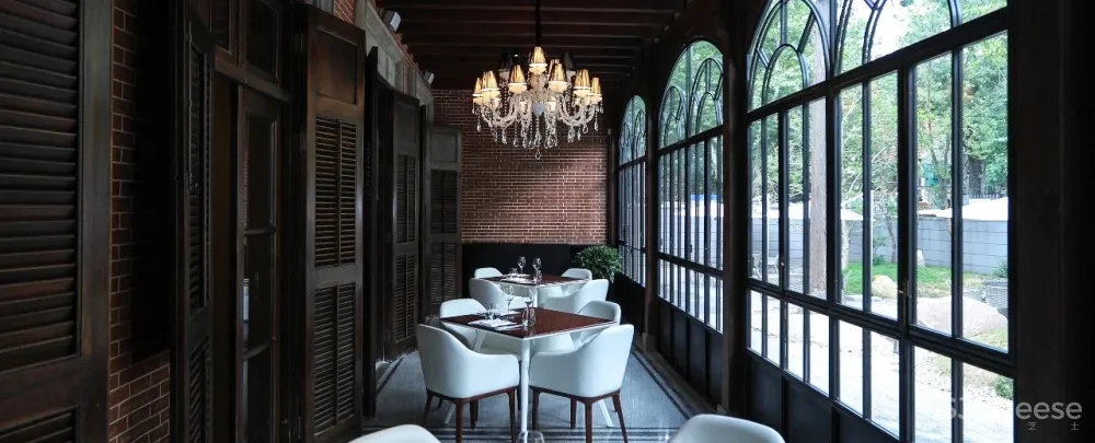 在日常的阴翳中,安然歇憩