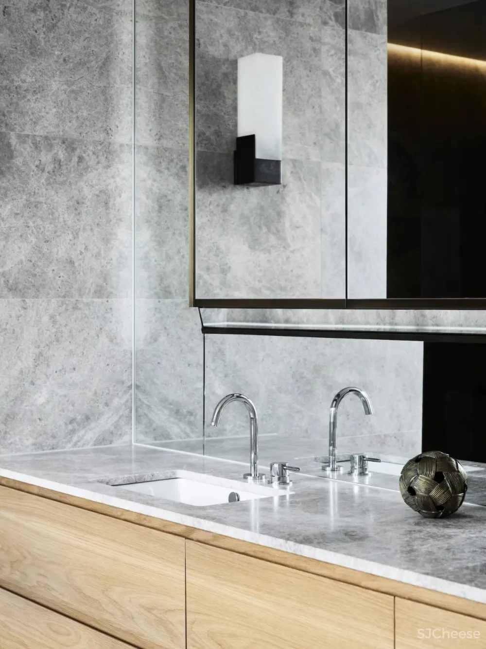 Watts Studio 新作 墨尔本的精致与优雅