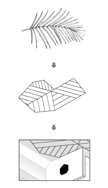 餐厅设计 广州餐饮室内设计 椰子鸡餐厅设计 艺鼎新作：椰客
