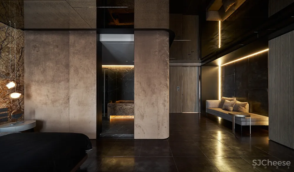 精致的简约设计,最有格调!