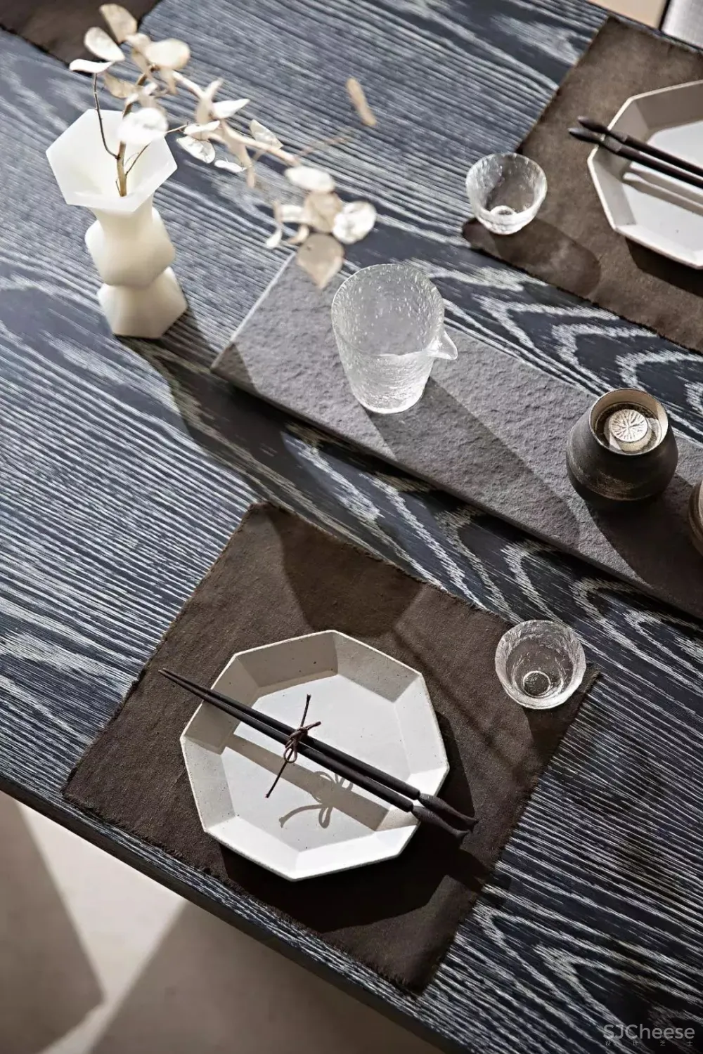 新中式软装,美到沁人心扉!