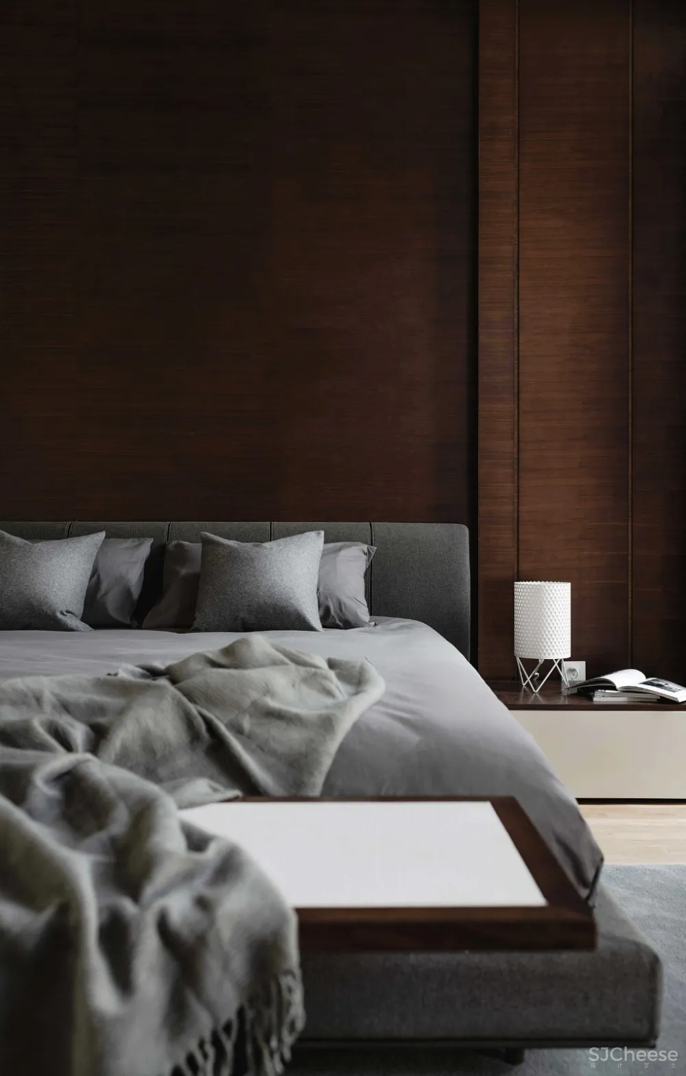 麓山·香怡林 | GROWTO WORKS