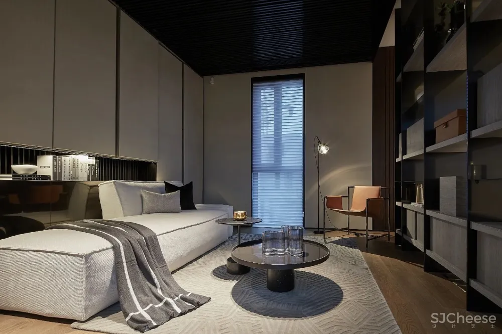 美是隐匿的和谐, 550 m² 顶级别墅设计!