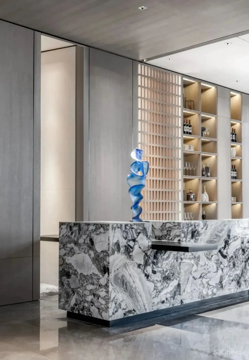 Panshine 派尚设计专辑