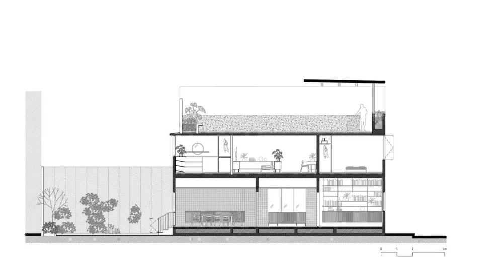 Atemporal丨空间有了气质 便有了灵魂