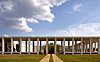 Arcadio Marin | Plantel Matilde , 艺术雕塑的建筑美学