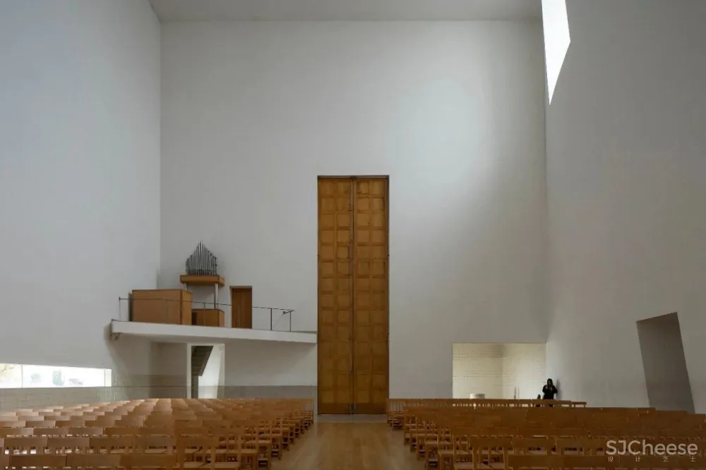 Álvaro Siza 葡萄牙 Architecture