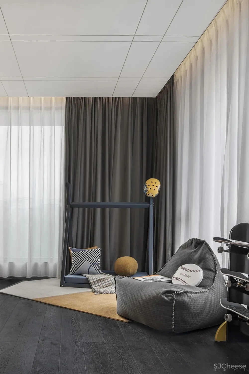 珠海奢尺别墅样板房曝光!这才是真正的「酒店级」豪宅