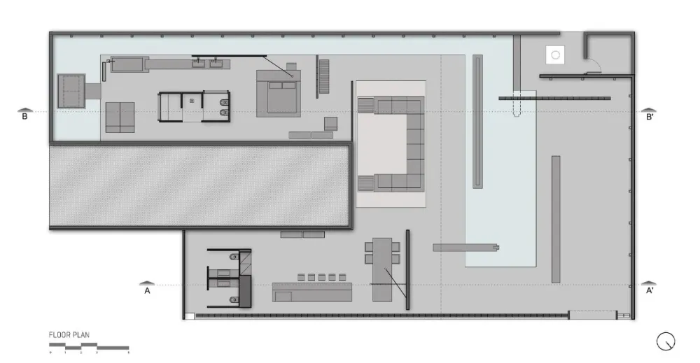 Guilherme Torres丨极简却不冷淡的完美主义