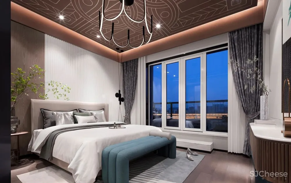 Kelly Wearstler私宅,始建于1926年、价值23.8亿...