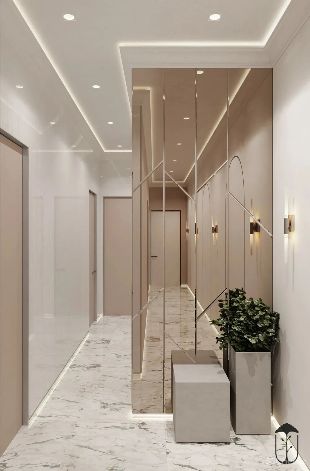 轻奢,一种对生活品质的追求!