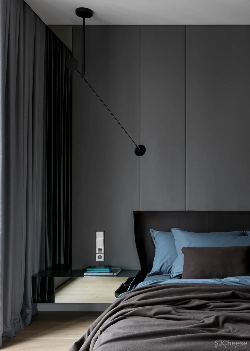 Nido Interiors | RS1905 , 简约实用型住宅