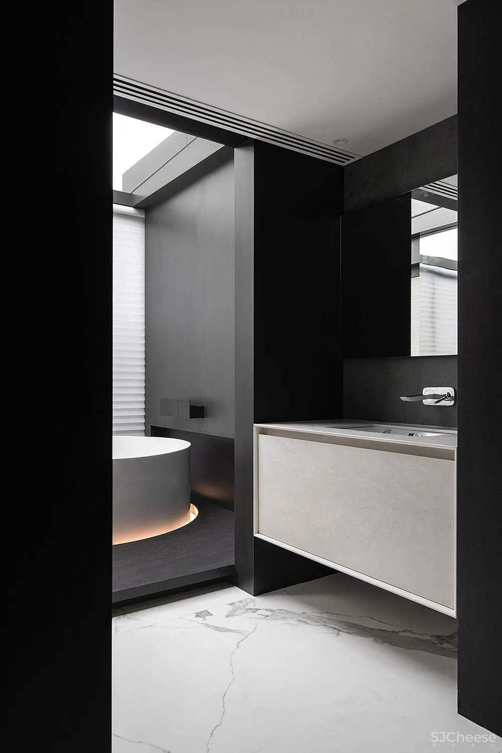 舒适生活之上,探索未来家的某种可能