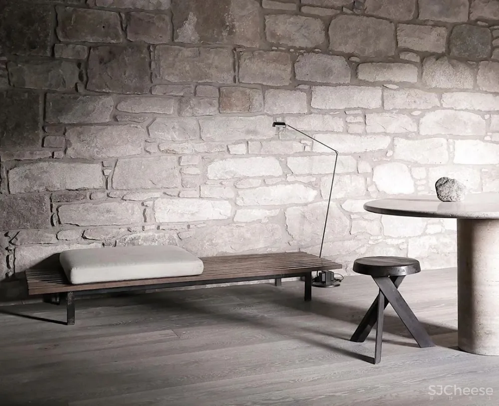 维多利亚女王的狩猎小屋,被Axel Vervoordt 徒弟改造成侘寂酒店