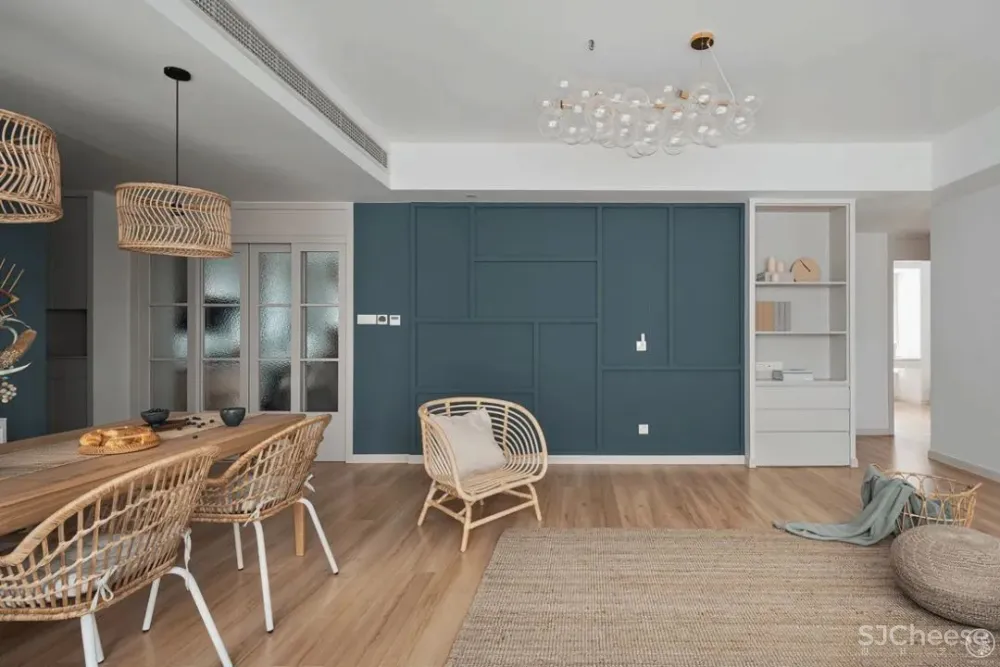 浪漫、文艺,格调十足的度假风!