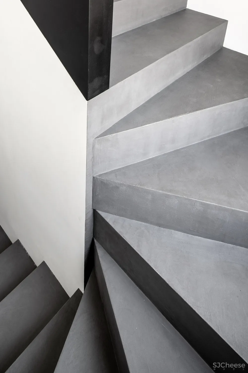 Yakusha Design | Green Hills , 现代明亮的极简主义