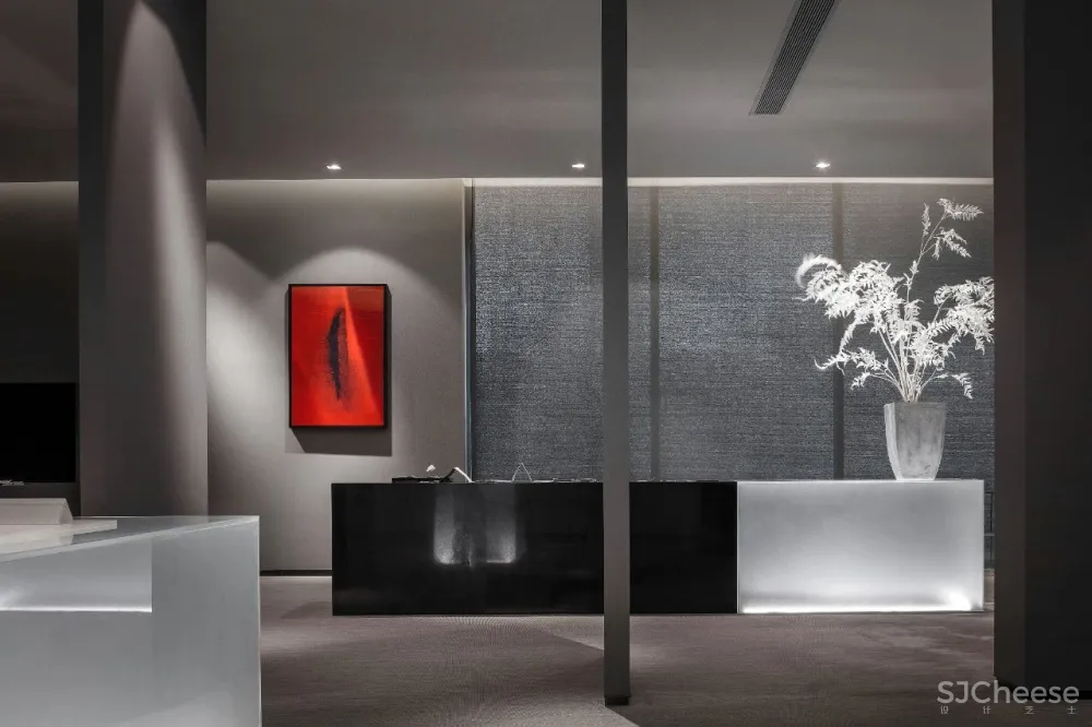 赵树作品丨当生活遇见艺术