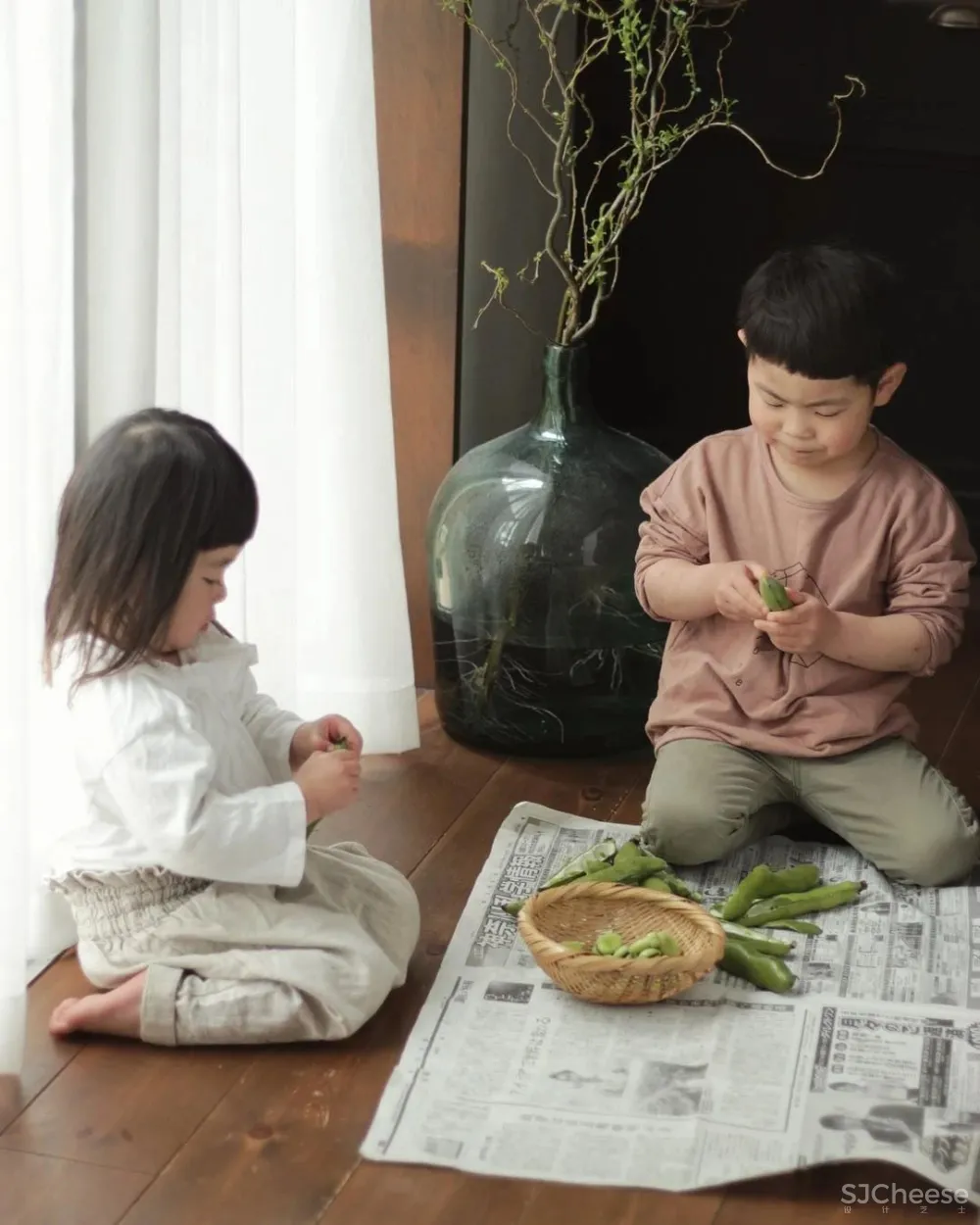 日本一主妇，晒100多㎡房子治愈无数人：没有客厅和电视，却是家居界的教科书！