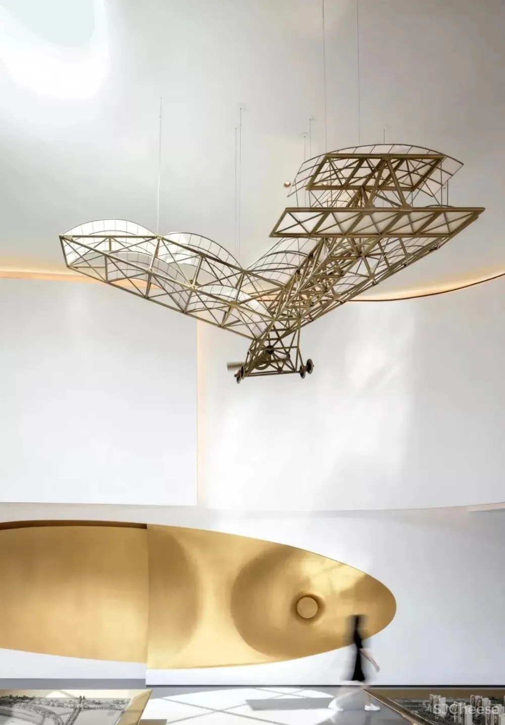 GBD 杜文彪专辑 售楼部