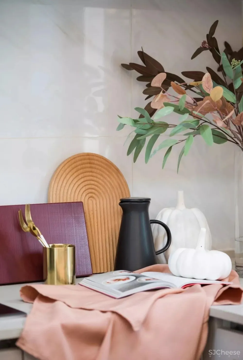 GBD 杜文彪专辑 样板间