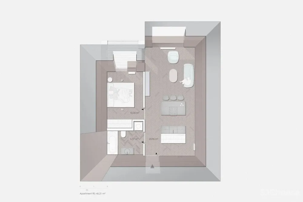 YCL studio丨 不忘初心 与自己的世界对话