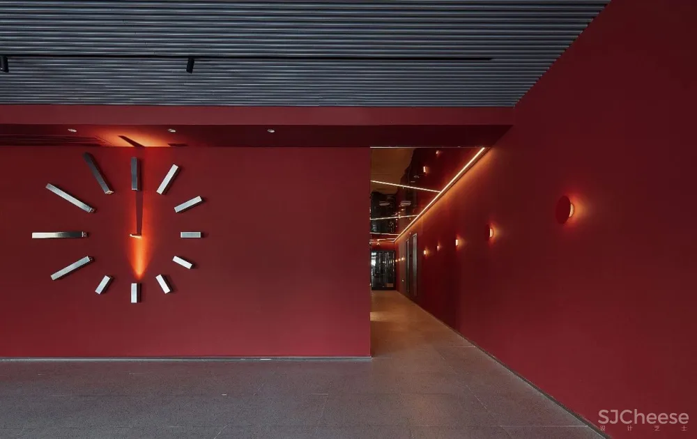 陈王思 时光无声，静默序列