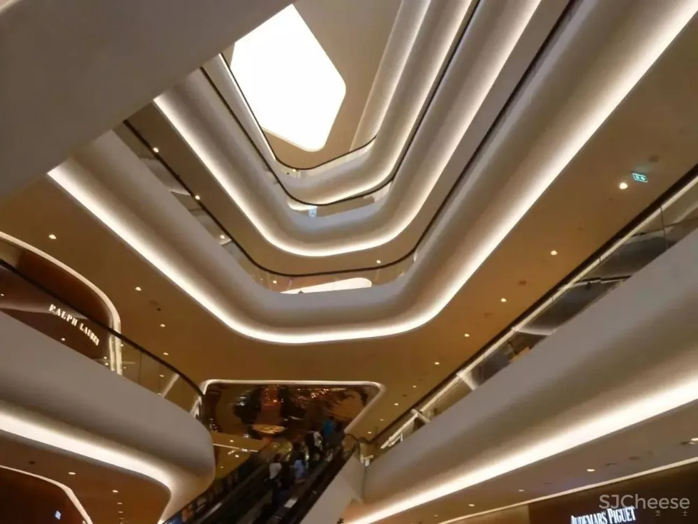 Yabu Pushelberg-曼谷柏悦酒店•低调优雅的奢华!