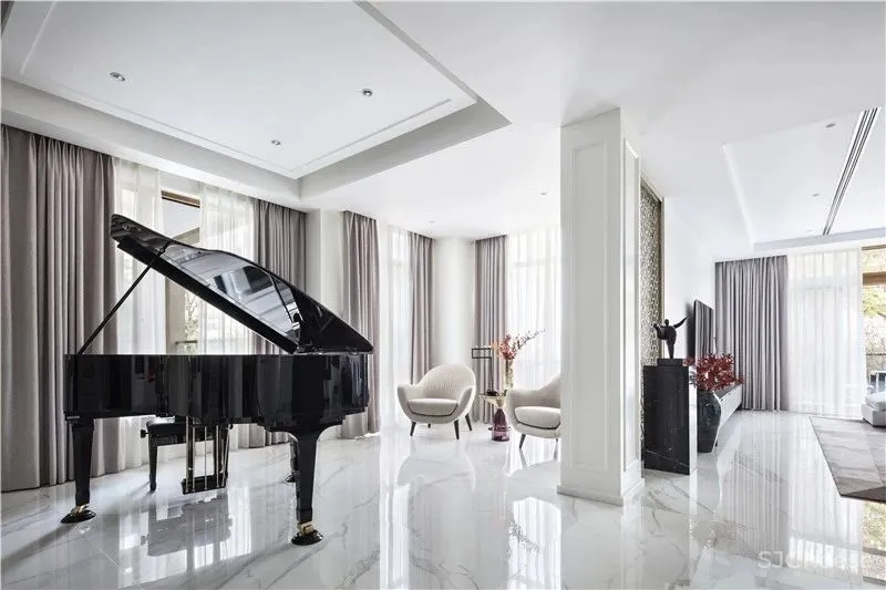 白麓|Studio.Y余颢凌设计事务所