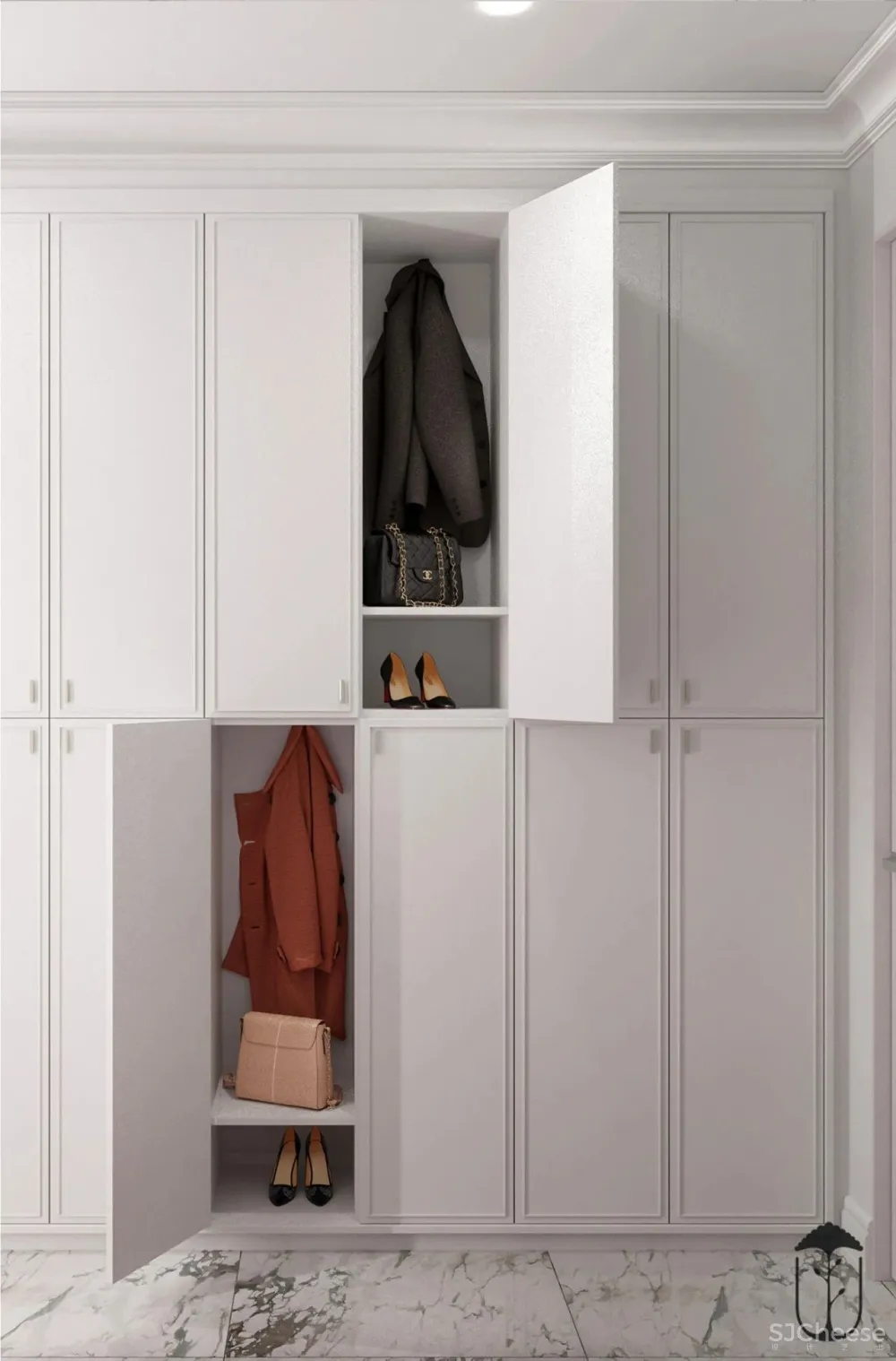 轻奢,一种对生活品质的追求!