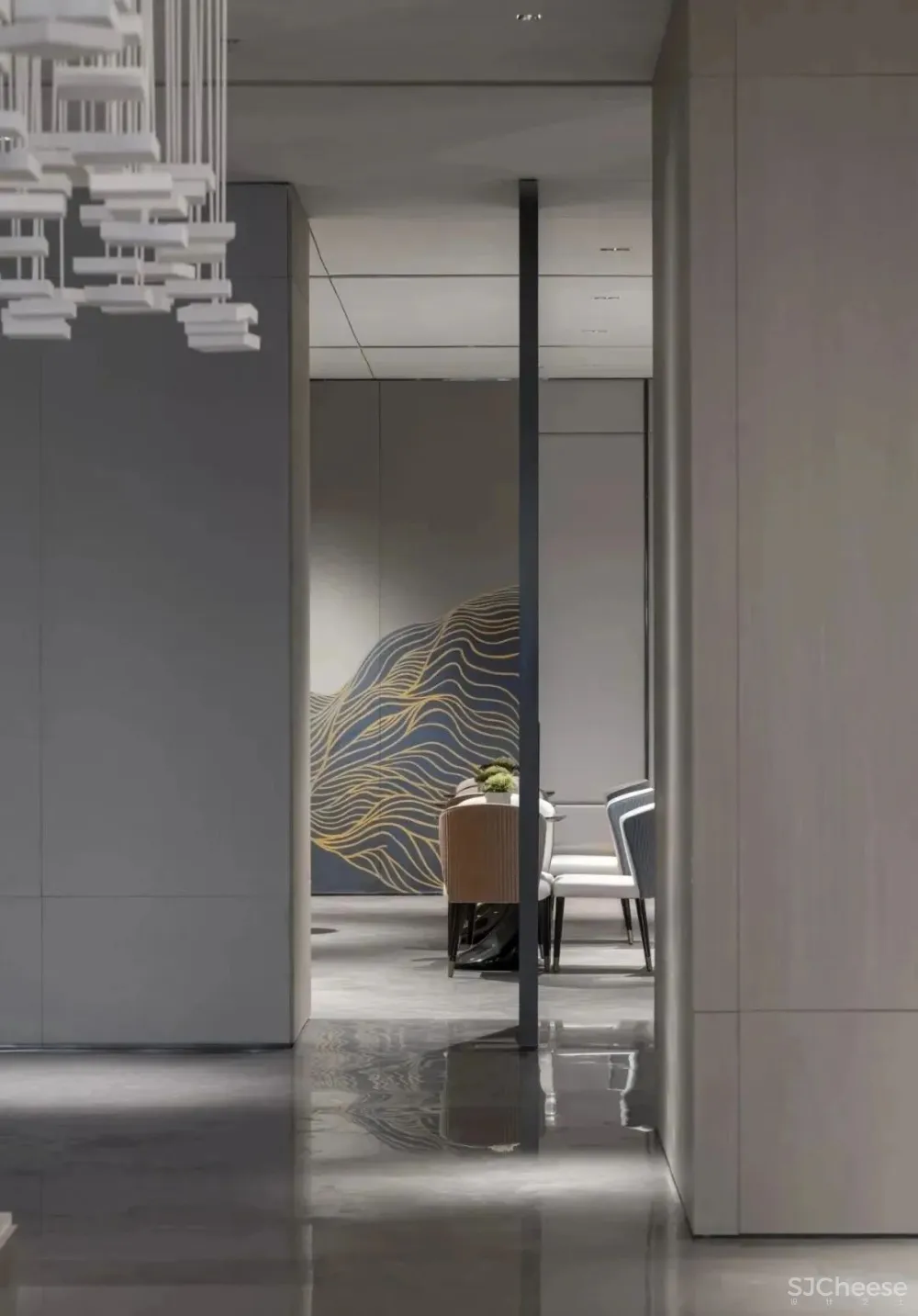 Panshine 派尚设计专辑