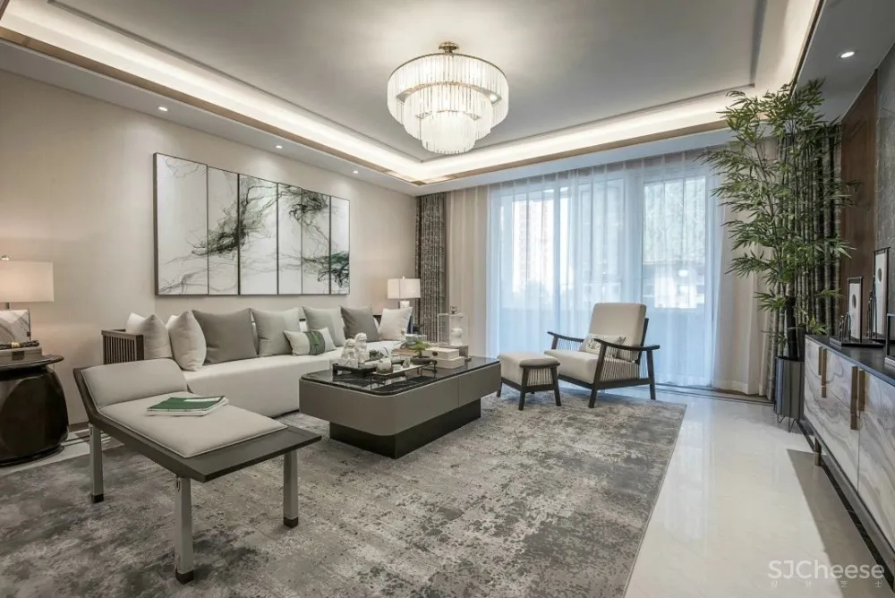 中式风格,为什么会被90后集体嫌弃?