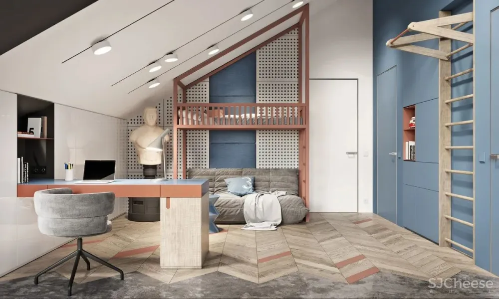 TOLKO Interior 专辑