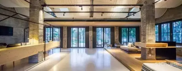 看完西溪这五个美宿，我终于明白为什么大大到访杭州第一站就来了这里