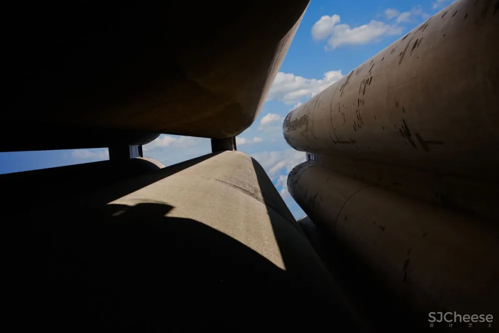 Axel Vervoordt | Kanaal , 比利时侘寂文化社区