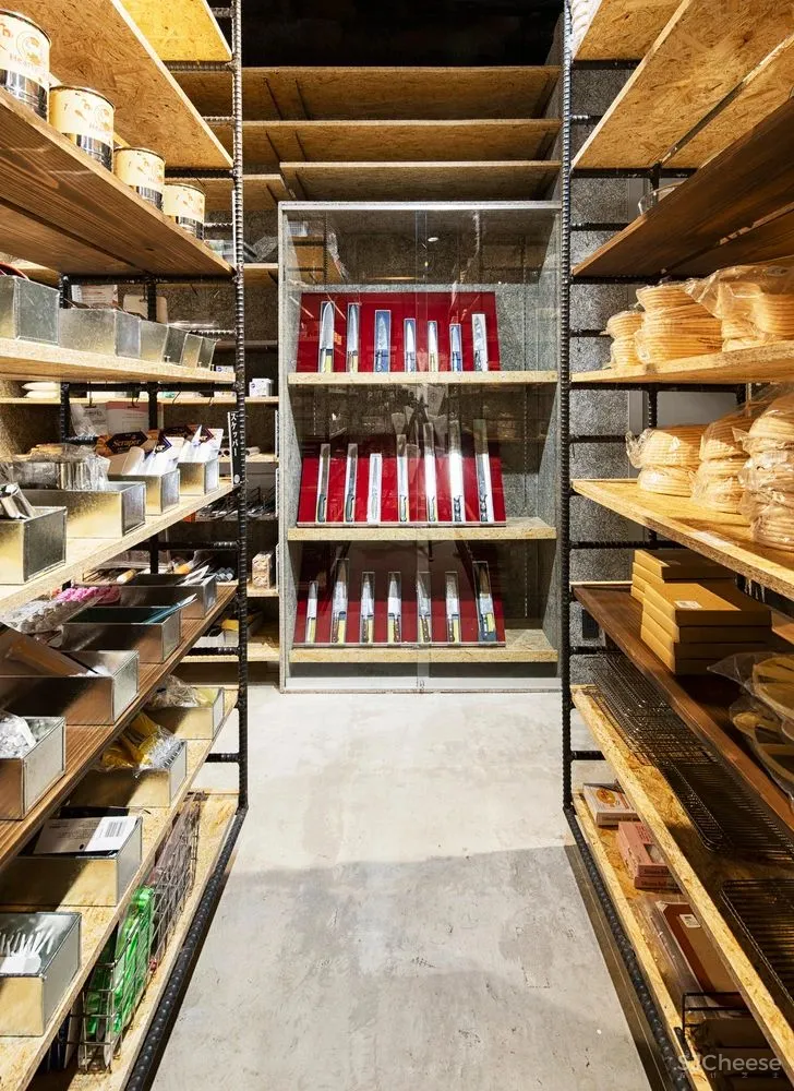 果蔬工具店日本工匠世家