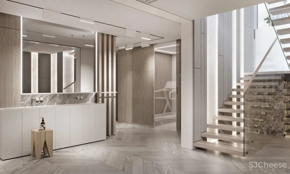 TOLKO Interior 专辑