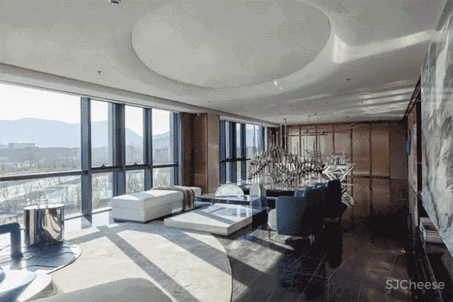 GBD 杜文彪专辑 样板间