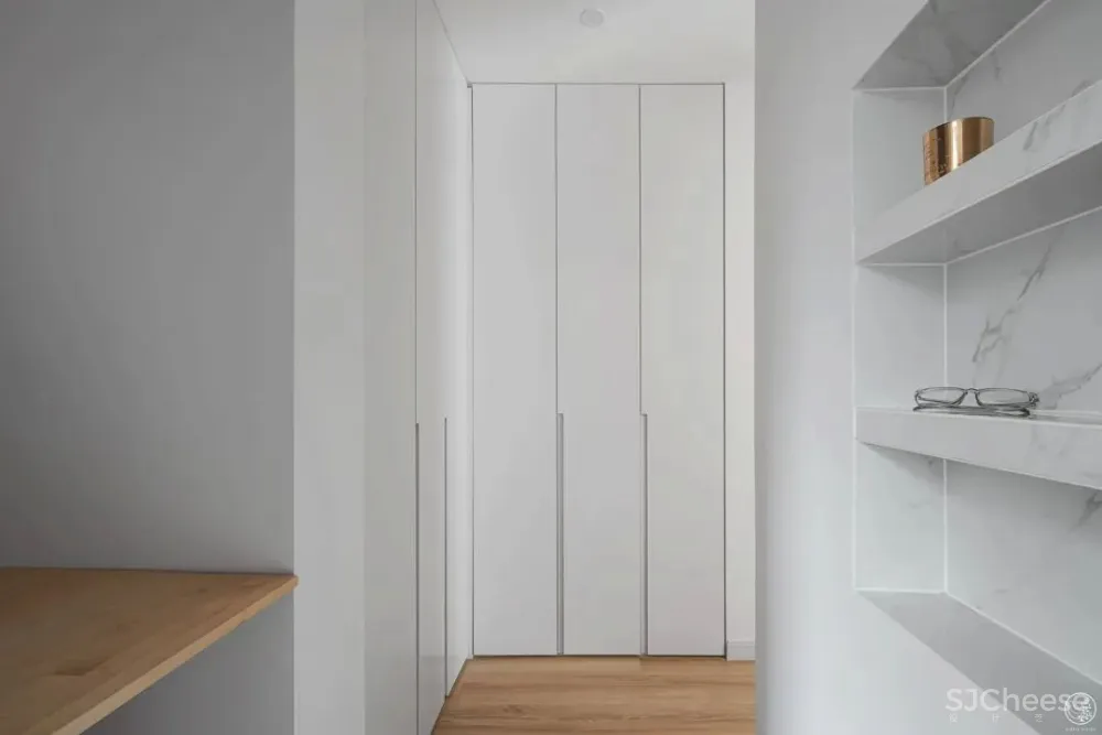 浪漫、文艺,格调十足的度假风!