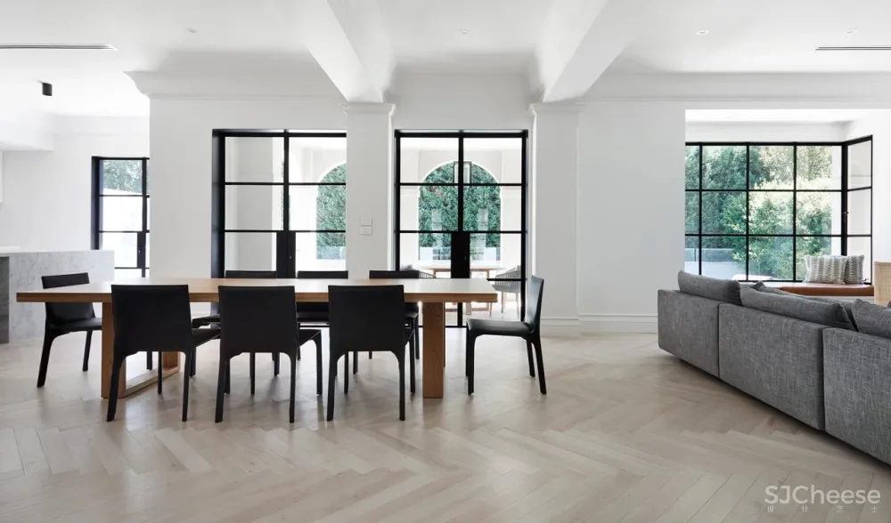 Fiona Austin 新作 历史与当代 传承中复兴