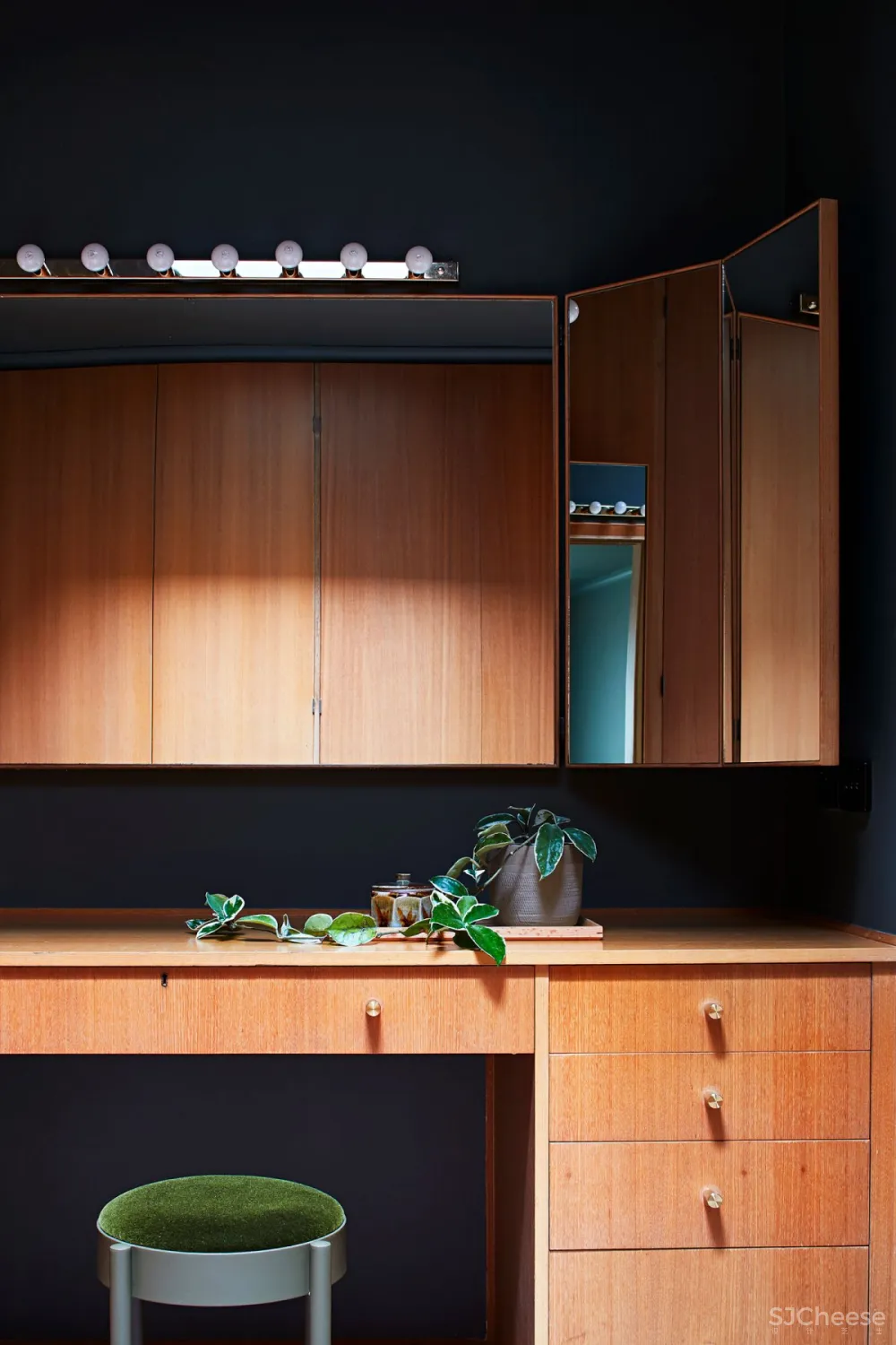 CoLab Studio | Highbury Grove , 拥抱原始传统的魅力