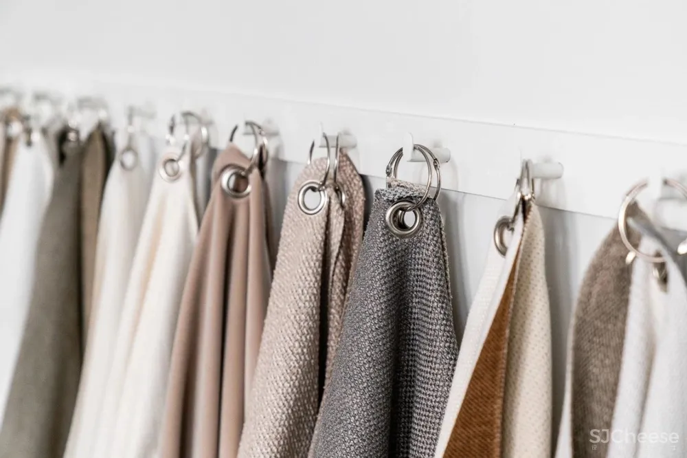 私宅,简约有细节,这设计太赞!