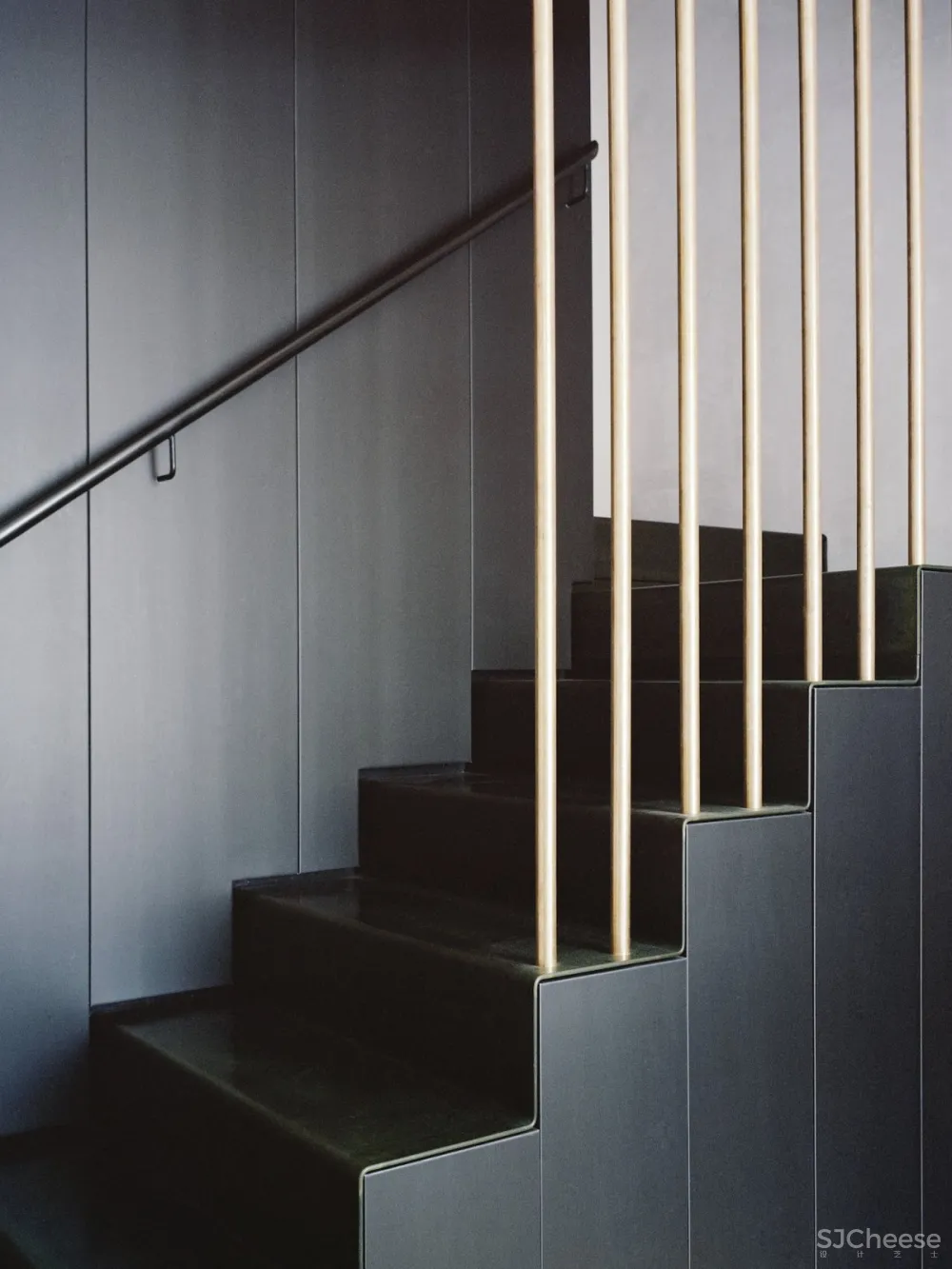 Pandolfini Architects | Concert Hall House , 当代创意的音乐之家