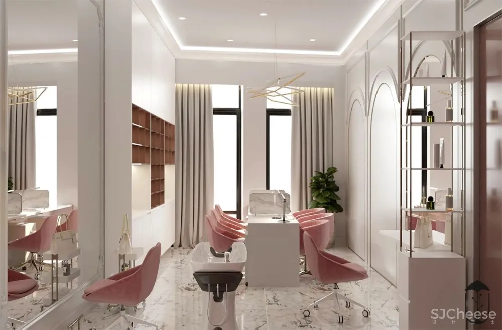 轻奢,一种对生活品质的追求!