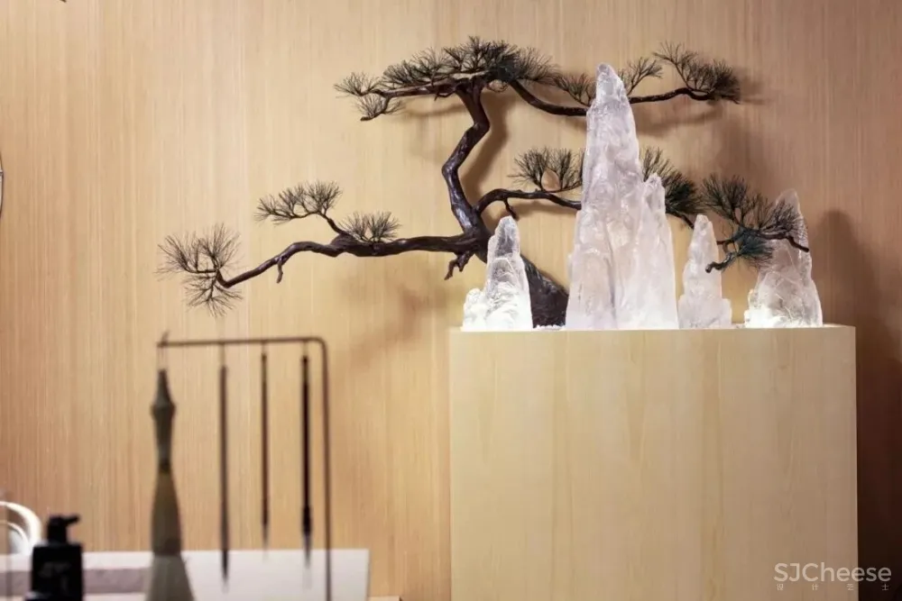 GBD 杜文彪专辑 样板间