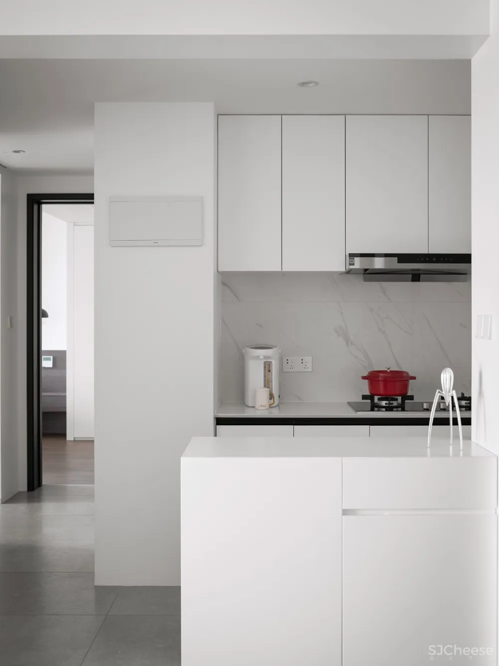 简约生活 减法设计